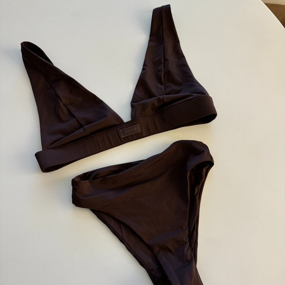 Skims Swim Suit